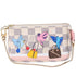 Louis Vuitton Mini Pochette Accessoires Damier Handbag N64451